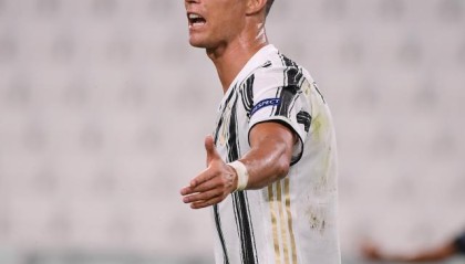 警方苦搜尤文C罗秘密协议 意体育法庭已准备介入