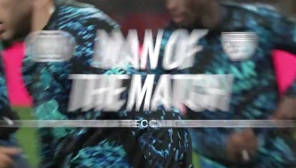 开云-一线队首秀+送助攻，21岁卡玛特当选意杯国米2-1都灵队内最佳球员