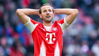 开云公司-图片报：凯恩再陷受伤疑云，拜仁战皇马前恐遭重创