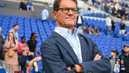 开云中心-卡佩罗：那不勒斯欧战表现令人失望，即使全员健康也总会犯错