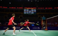 开云机构-国家队众高手齐出战 全运会羽毛球团体赛队伍出炉