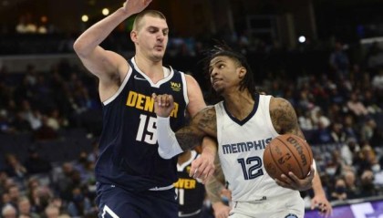 开云平台-莫兰特生涯总助攻数破千 未来或复刻保罗数据神迹