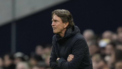 开云中心-慢热！热刺本赛季英超上半场丢18球，仅少于伯恩利、狼队