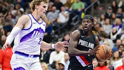 开云公司-老鹰vs爵士前瞻：进攻成赢球法宝，两队参与多笔交易成影响因素