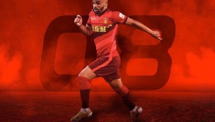 夏窗综述：海港新援标王 争冠队仅广州深圳无动作