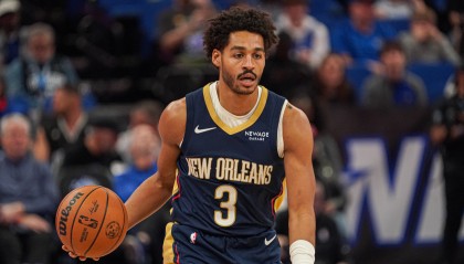 美记：鹈鹕决心清理普尔和穆雷的合同 尤其是普尔下赛季3404万