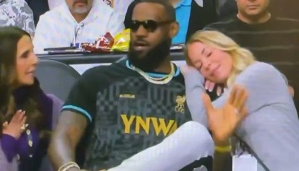 开云-我去！湖人老板公开批判詹姆斯，觉得他没担当不懂感恩......