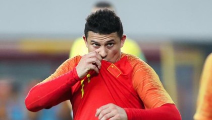 开云中心-艾克森谈12强赛：开心且动力十足 期待延续状态