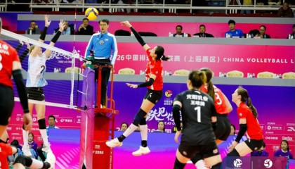 开云中心-联赛说话！中国女排副攻该这么选：王媛媛高意稳坐，新人上位|国家队|拦网|金佳宝|北京女排|杨佳_新浪体育_新浪新闻