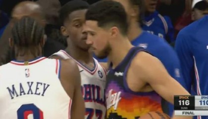 开云-3-0！神级双赢大交易！火箭曾经的球队门面